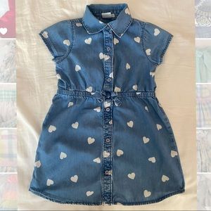 Heart dress <3